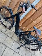 Gazelle grenoble C8 2024 met aankoop facturen +bon, Fietsen en Brommers, Elektrische fietsen, Ophalen of Verzenden, Gazelle