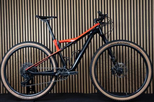 Cannondale Scalpel Si Carbon 3 Maat M €6500NP!*INRUILKOOPJE!, Vélos & Vélomoteurs, Vélos | VTT & Mountainbikes, Comme neuf, Autres marques