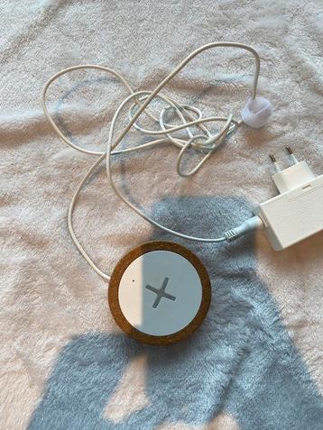 IKEA oplader, draadloos beschikbaar voor biedingen