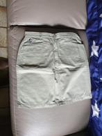 jupe kaki DONALDSON, Ophalen, Donaldson, Maat 42/44 (L), Nieuw