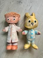 Bonhommet et tilapin originaux, Enlèvement ou Envoi, Utilisé