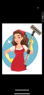 Aide ménagère polyvalante, Offres d'emploi