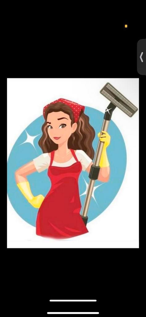 Aide ménagère polyvalante, Offres d'emploi, Emplois | Nettoyage & Services techniques