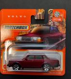 Matchbox new, Ophalen