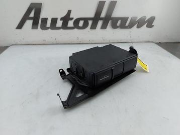 CHARGEUR CD Porsche Cayenne (9PA) (01-2002/09-2010), Utilisé, Porsche