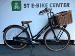 Gazelle Miss Grace | Dames Fiets | 49Cm, Ophalen of Verzenden, Snelheidssensor, Zo goed als nieuw