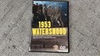 Hingene- 1953 Watersnood dvd  box / documentaire, Ophalen of Verzenden, Nieuw in verpakking, Natuur, Boxset