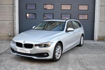 BMW 316DA F31 Touring