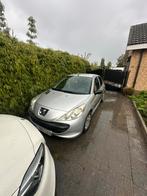 Peugeot 206+, Voorwielaandrijving, Bedrijf, Handgeschakeld, 5 deurs
