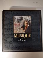 Muziek van A tot Z. Klassieke momenten, Boeken, Ophalen of Verzenden, Gelezen