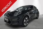 Ford Puma BEV Gen-E 43kWh 123kW, Auto's, Stof, Puma, 750 kg, Regensensor