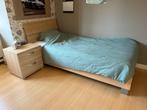 jeugdslaapkamer, Huis en Inrichting, Slaapkamer | Complete slaapkamers, Ophalen, Zo goed als nieuw, Eenpersoons