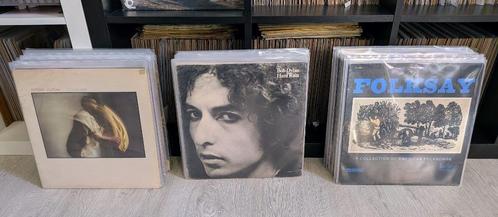 Vinyl lot te koop jazz rock pop blues folk exotica lp's, Cd's en Dvd's, Vinyl | Rock, Gebruikt, 12 inch, Ophalen