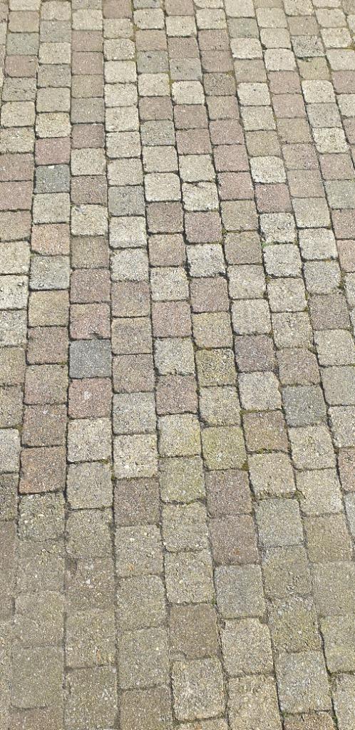 Klinkers, Tuin en Terras, Tegels en Klinkers, Klinkers, Ophalen of Verzenden