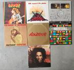 Lot van 7 LP's Bob Marley, Cd's en Dvd's, Vinyl | Overige Vinyl, Ophalen of Verzenden, Zo goed als nieuw