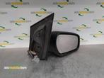 Buitenspiegel rechts van een Ford Focus, Auto-onderdelen, Spiegels, Gebruikt, -, -, Ford