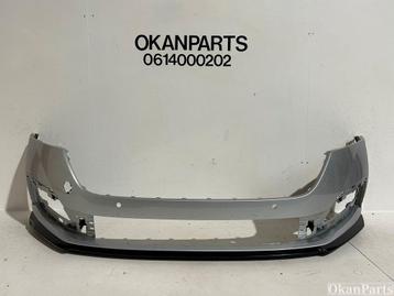 Skoda Octavia V voorbumper 5E3807221 beschikbaar voor biedingen