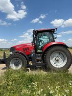 Case IH puma cvx 200, Ophalen, Gebruikt, Case IH, Meer dan 160 Pk