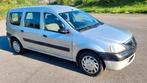 DACIA LOGAN BREAK+08+1.4ESS+CTOK+DEMANDE D'IMMATRI À 1499EU, Auto's, Dacia, Lichtmetalen velgen, Logan, Bedrijf, Break