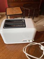 Toaster SEB, Elektronische apparatuur, Broodroosters, Ophalen, Zo goed als nieuw