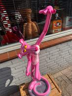 Groot Pink Panter beeld, Ophalen, Zo goed als nieuw, Dier
