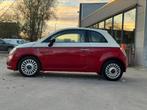 Fiat 500, Auto's, Fiat, Euro 5, Handgeschakeld, Particulier, Te koop