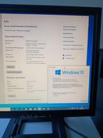 Dell optiplex desktop met win10, Ophalen, Gebruikt, Intel Core i5, Dell