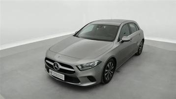 Mercedes-Benz A-CLASS 180 A 180 S/cuir/ Caméra / Navi beschikbaar voor biedingen