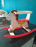 À vendre cheval à bascule et parc, Enfants & Bébés, Jouets | Jouets a bascule, Enlèvement