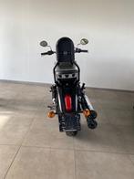 indian Scout 1133, 2 cilinders, Bedrijf, 1133 cc, Meer dan 35 kW