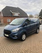Ford Transit Custom 2.0 Tdci L1-H1 2021 55 000 KM 131 CV, Autos, Achat, Euro 6, Entreprise, Boîte manuelle