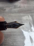 Montblanc vulpen, Verzamelen, Ophalen, Zo goed als nieuw, Vulpen, Mont Blanc