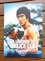)))  La Légende de Bruce Lee  //  Documentaire  (((, Biographie, Comme neuf, Tous les âges, Enlèvement ou Envoi