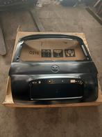 Nieuwe achterklep fiat 500, Ophalen, Fiat, Achterklep