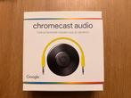 Chromecast Audio, Audio, Tv en Foto, Ophalen, Zo goed als nieuw