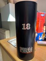 Whisky: Smokehead 18 years old, Overige gebieden, Overige typen, Nieuw, Ophalen of Verzenden