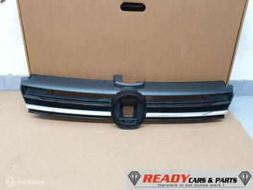 GOLF 7 VII 7.5 FACELIFT GRILL HIGHLINE Grille chroom R-LINE beschikbaar voor biedingen