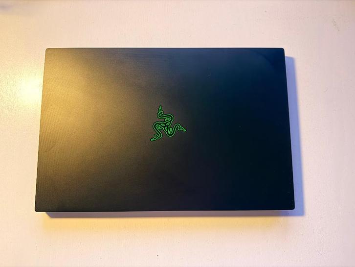 Razer Blade 15 (2023) Gaming Laptop - 1TB | 16GB  | 240 Hz, Computers en Software, Windows Laptops, Zo goed als nieuw, 15 inch