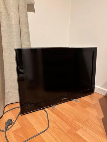 Samsung touch tv - heel goede staat beschikbaar voor biedingen