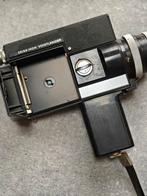 Caméra électronique Zeiss Ikon Moviflex ES8 Super 8, Enlèvement ou Envoi, Caméra