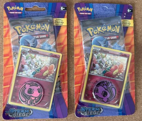 Cartes Pokemon ETB + Booster, Hobby en Vrije tijd, Verzamelkaartspellen | Pokémon, Nieuw, Booster, Ophalen