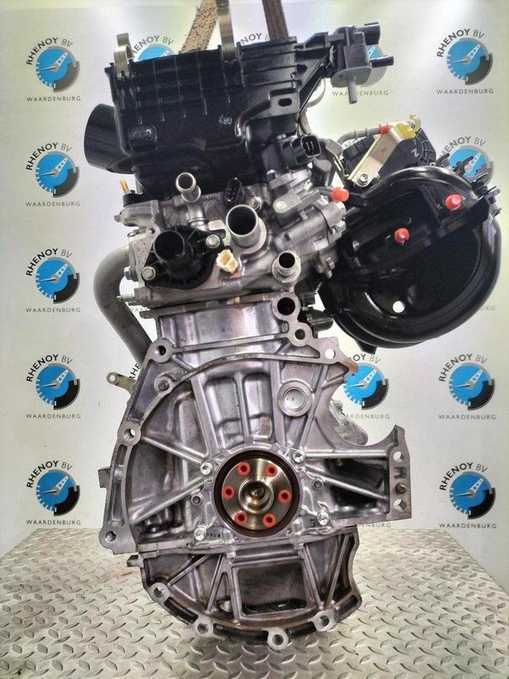 CITROEN C1 1.0 E-VTI AIRSCAPE F EURO 6 MOTOR 2015, Autos : Pièces & Accessoires, Moteurs & Accessoires, Utilisé, ARN reconnu, Stiba membre