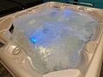 Hotspring sovereign 100%USA Outdoor Whirlpool (energysaver), Tuin en Terras, Ophalen of Verzenden, Gebruikt, Vast