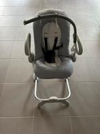 Wipstoel Béaba, Kinderen en Baby's, Wipstoeltjes, Ophalen, Zo goed als nieuw, Wipstoel, Verstelbaar