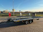 Witteveen 2020 Autoambulance R2530 590 KG Tempo 100 KMH, Auto diversen, Ophalen, Gebruikt