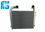 SCANIA EURO 6 G410 INTERCOOLER RUIL 1902444R, Auto-onderdelen, Vrachtwagen-onderdelen, Ophalen of Verzenden, Gereviseerd, Scania