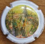 Capsule Champagne DE CASTELLANE Série 18 nr.089i, Collections, Vins, Enlèvement ou Envoi, Neuf, France, Champagne