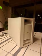 Bose Lifestyle PS28 III Subwoofer (Wit), Ophalen, Gebruikt, Subwoofer, Bose