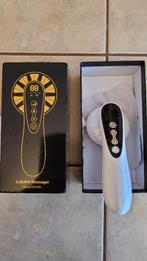 Appareil de massage anti-cellulite, masseur portable, Ophalen of Verzenden, Nieuw, Apparaat