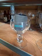 Oud gezuurd bierglas recta Ertvelde, Enlèvement ou Envoi